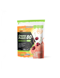 CREAMY PROTEIN CHERRY YOG 500G