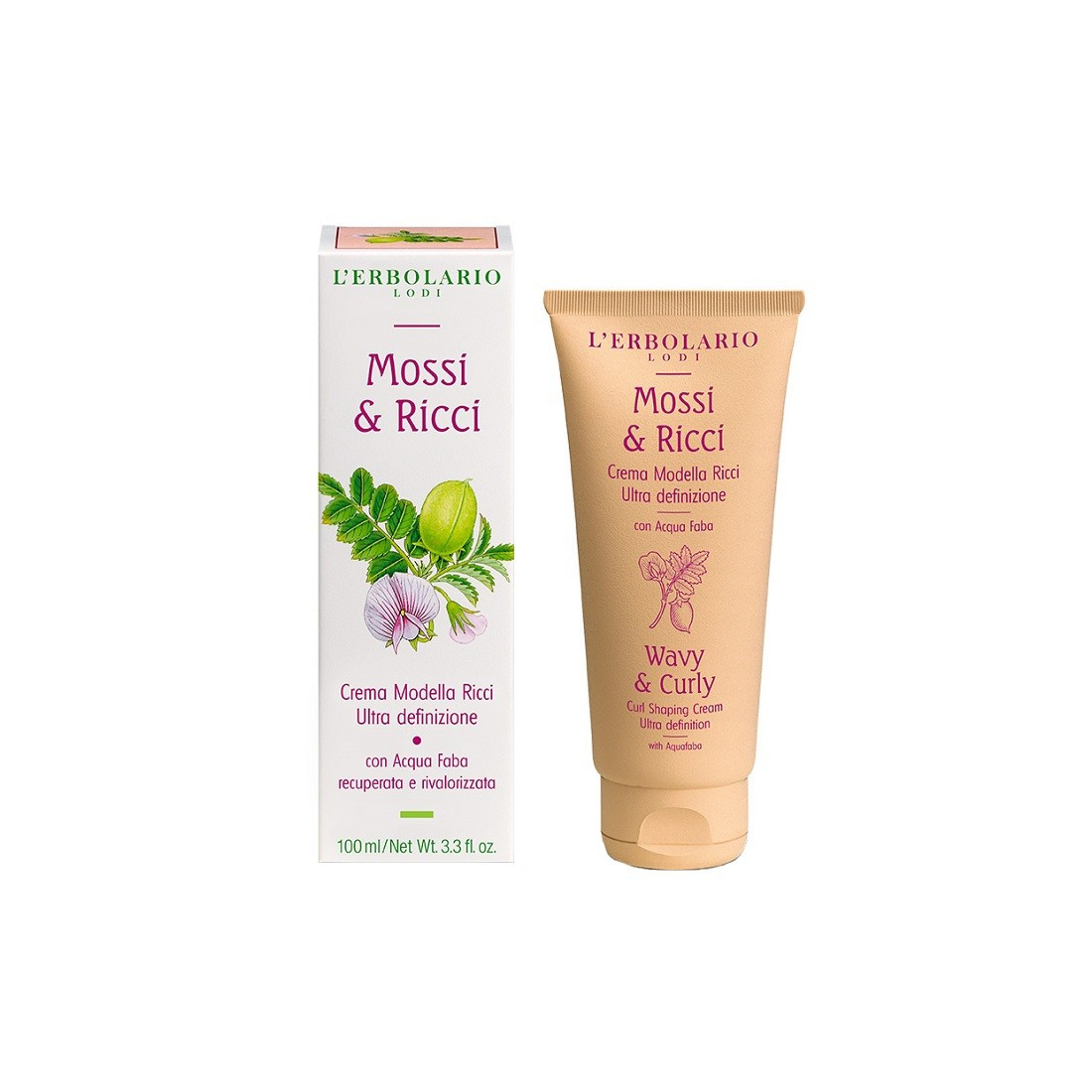 CHALLENGES MOSSI&RICCI CR MODELLA