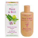 MOSSI&RICCI SH A/CRESP
