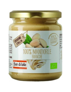 CREMA SPALMABILE 100% MAND PEL