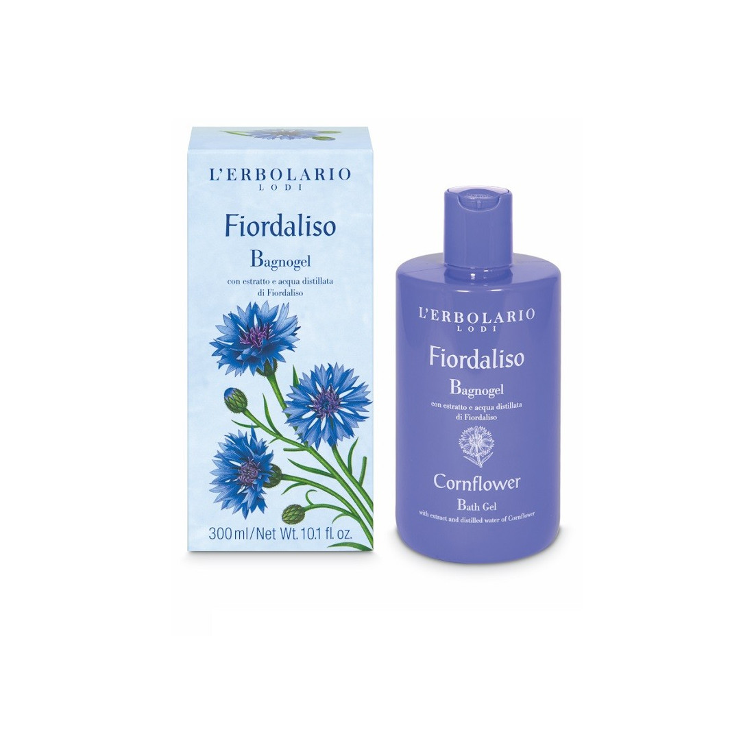 BAGNOGEL 300ML