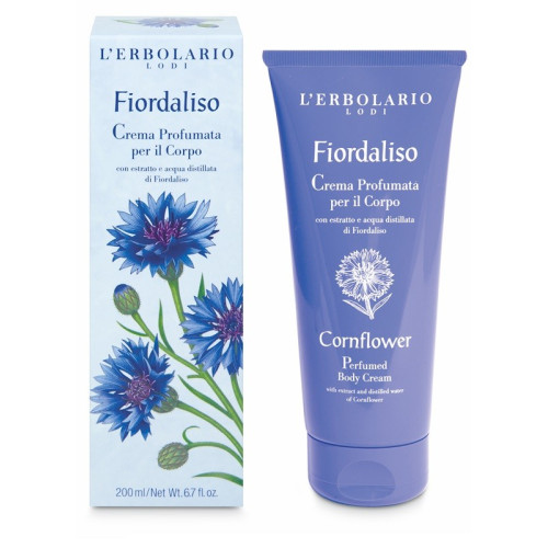 CRP CREAM FIORDALISO