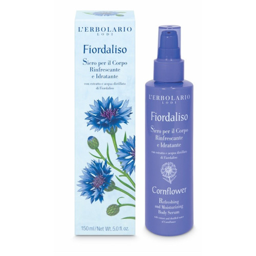 FIORDALISO SIERO CORPO RINF