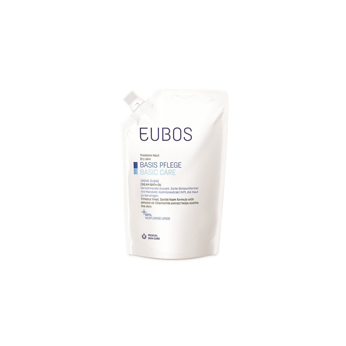 EUBOS BAGNO OIL 200ML