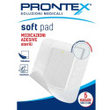 PRONTEX SOFT PAD MEDIC 10X12.5