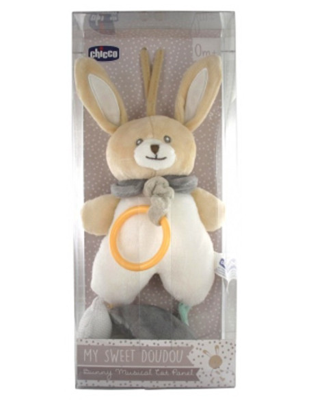 CH GIOCO PANNELLO MUS CONIGLIO