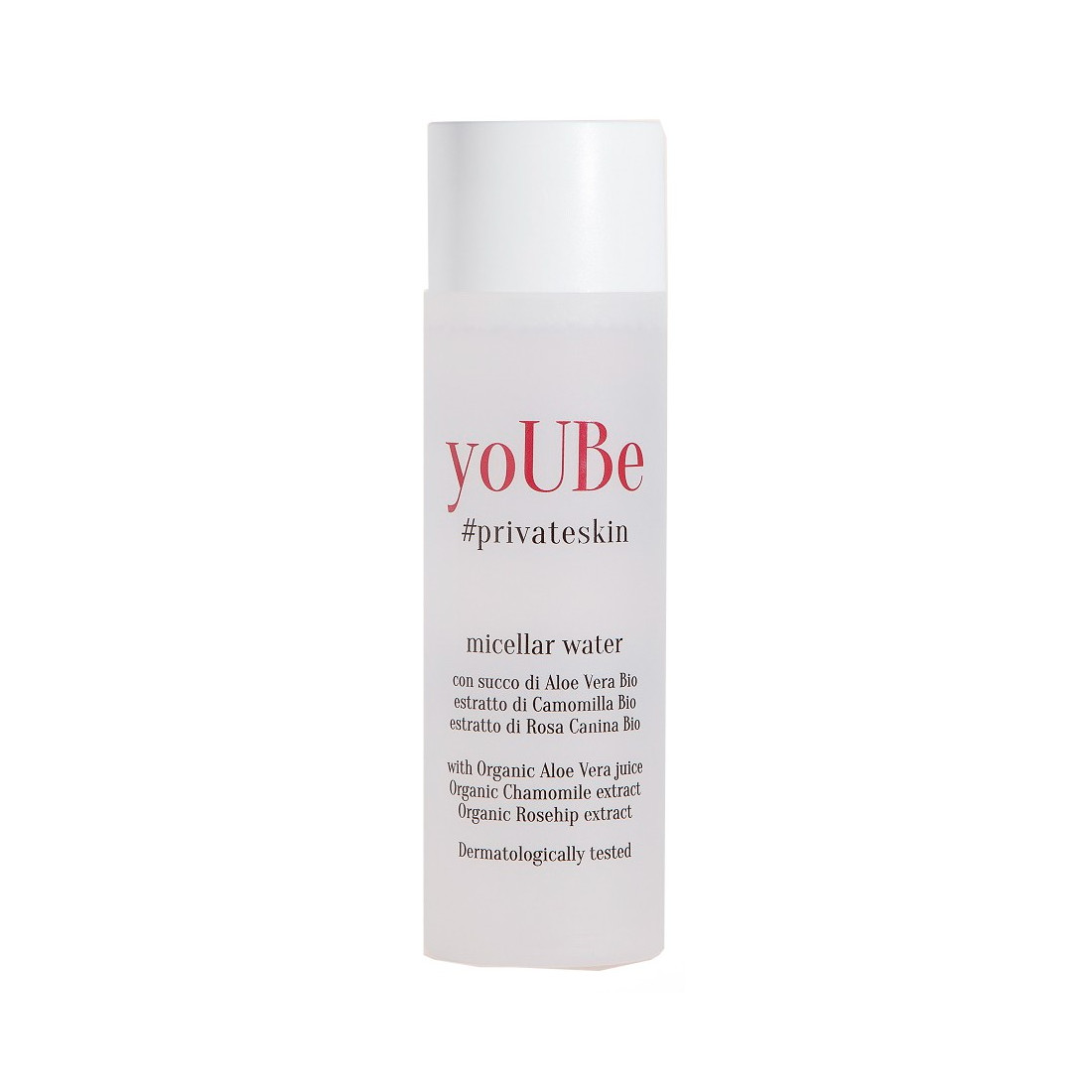 YOUBE COSM VITA FORTE MICELLAR