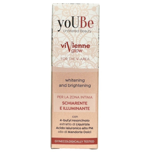 YOUBE VIVIENNE GROW SCHIARENTE