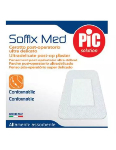 CEROTTO PIC SOFFIX MED 10X8CM