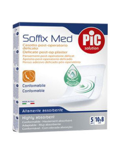 CER PIC SOFFIX MED 15X10CM