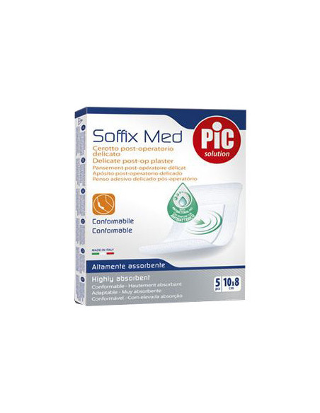 CER PIC SOFFIX MED 15X10CM