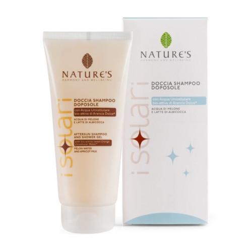 NATURE'S SOL DOCCIASH DOPOSOLE