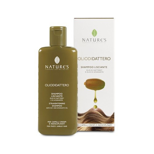 OILIDATTER NATURE'S SH LISC