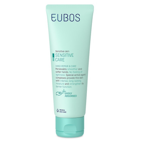 EUBOS 50 ML OF HAND CREAM