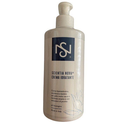SCIENTIENT NOVA CREMA IDRAT400ML