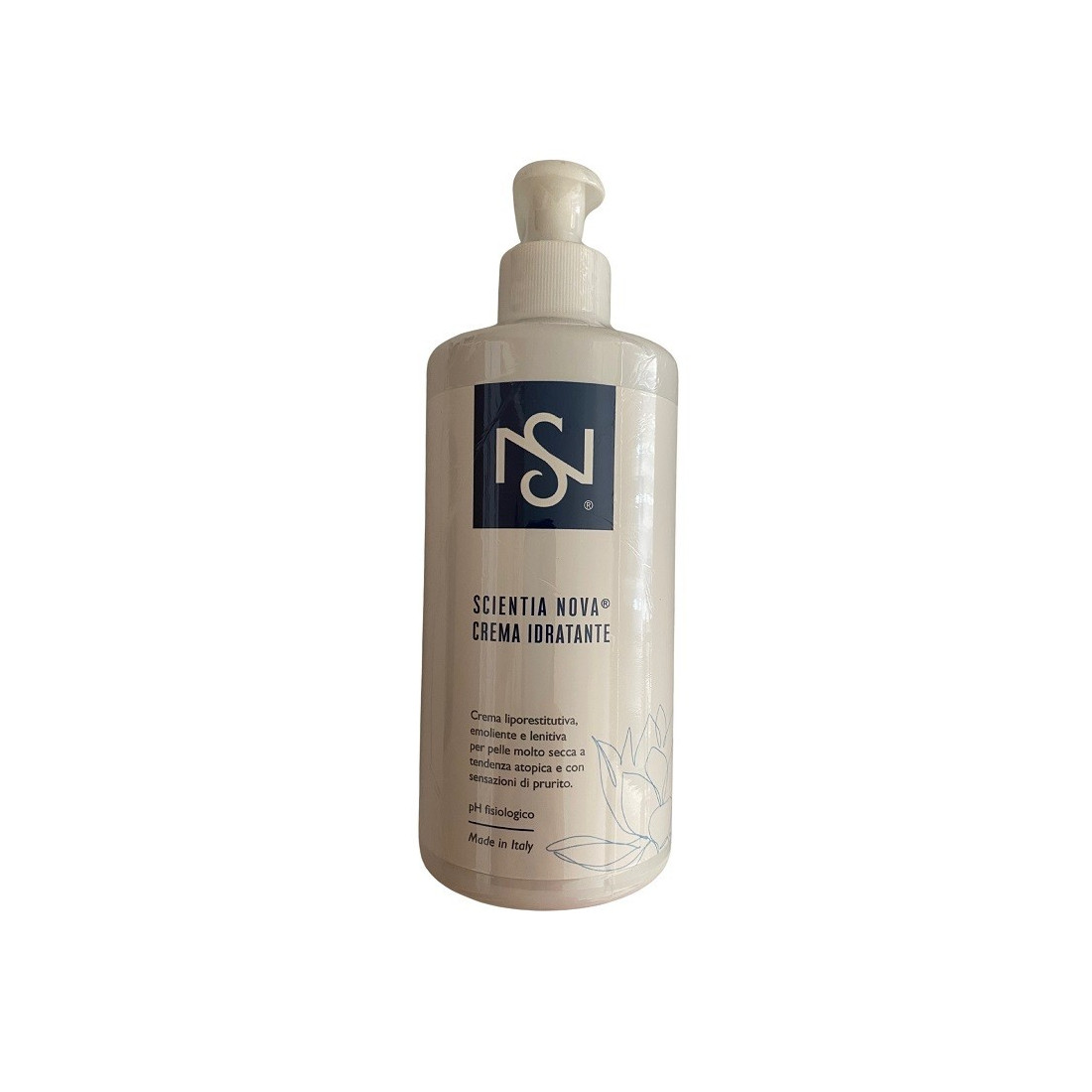 SCIENTIENT NOVA CREMA IDRAT400ML