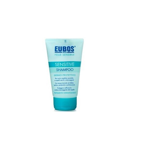 EUBOS SHAMPOO 150ML