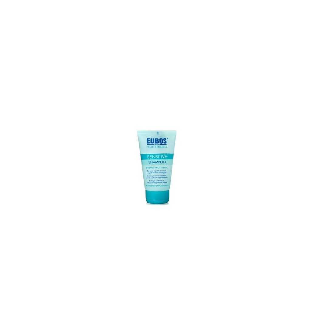 EUBOS SHAMPOO 150ML
