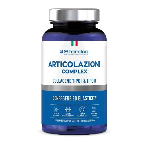 STARDEA ARTICLES COM80CPR