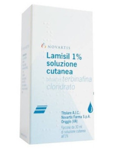 LAMISIL SOL CUT FL 30ML 1%