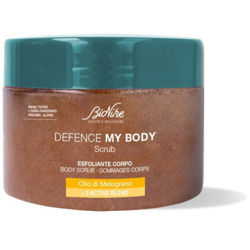 MY BODY SCRUB BODY SCRUB