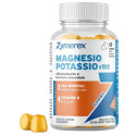 ZYMEREX Magnesium k vit b60gumm