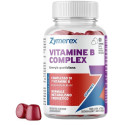 ZYMEREX VITAMINE B COMPL60GUMM