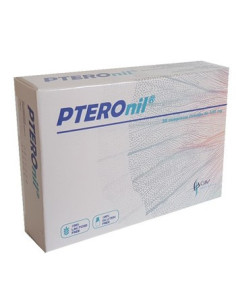PTERONIL 30CPR GASTORESIST