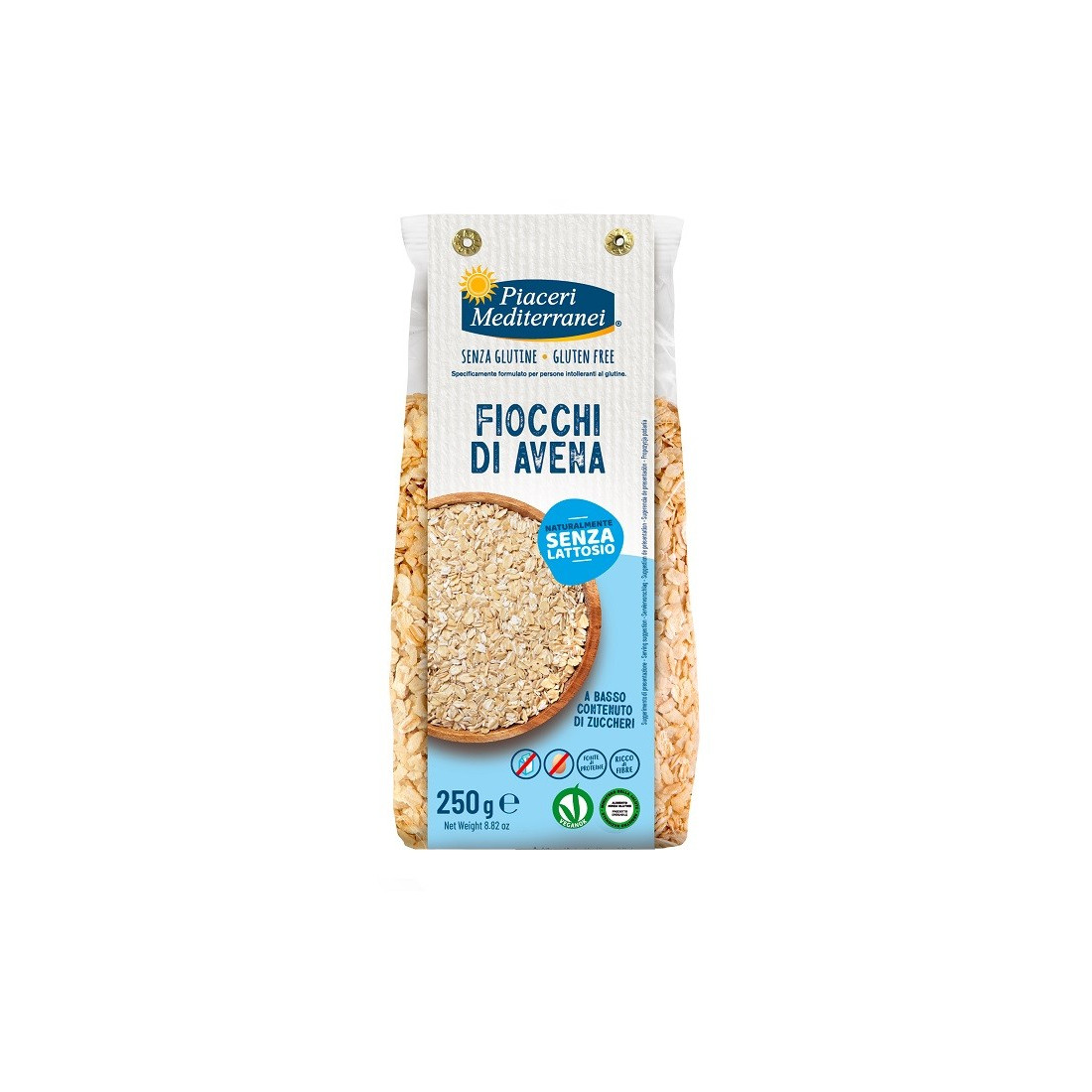 PIACERI MEDIT FIOCCHI AVEN250G