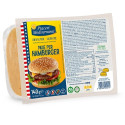 Meditary Pleasures Bread Hamburg140g
