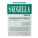 SAUGELLA ATTIVA Vaginous