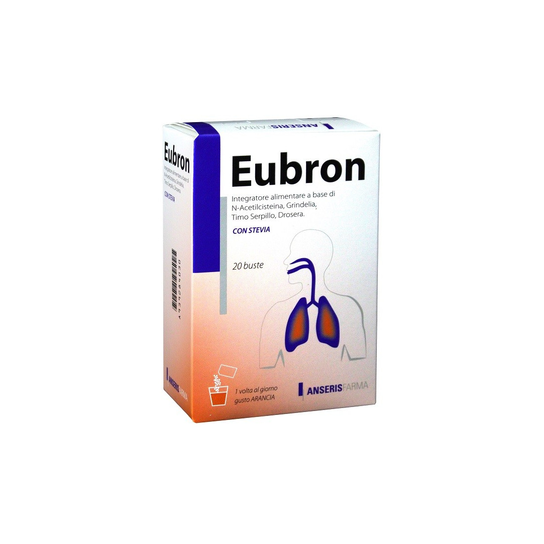 EUBRON 20BUST