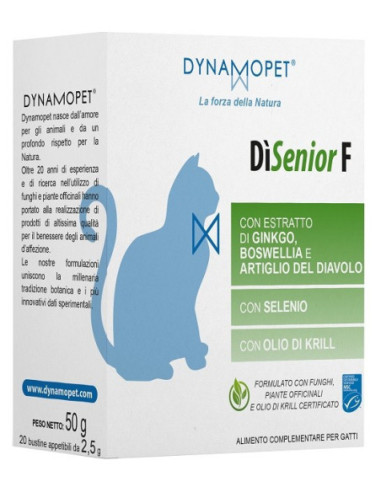 DISENIOR F GATTI 20BUST APPETI