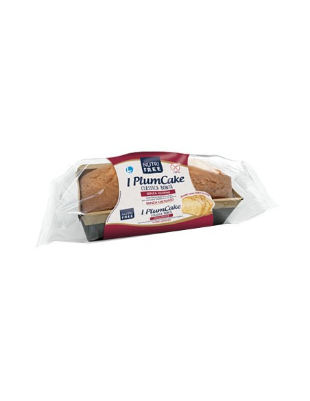 NUTRIFREE I PLUMCAKE CLASS330G