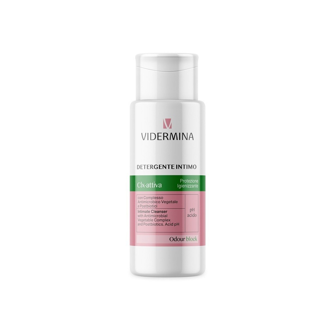 VIDERMINA CLX DET 300ML NF