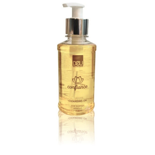 Confiance intimate cleans il