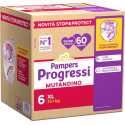 PAMPERS Prog Mut XL 60p paintings
