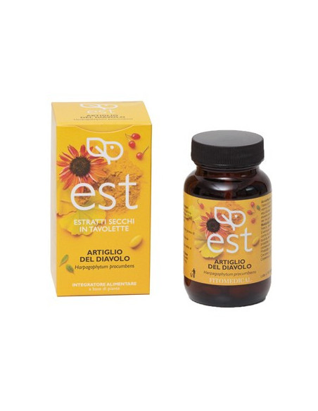 ARTIGLIO DIAV ES 60TAV