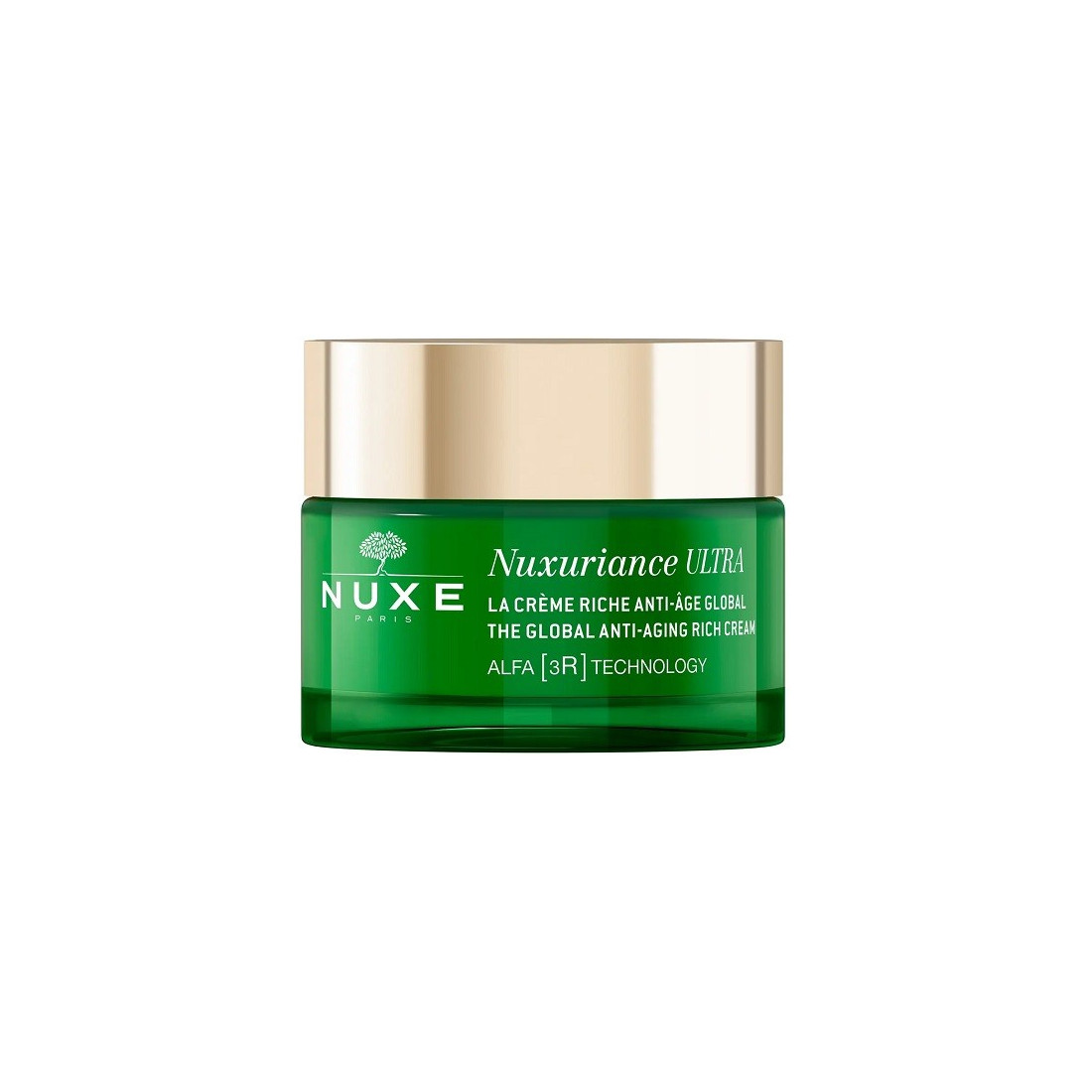 NUXE Nuxuriance ultra cr rich