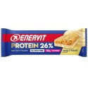 ENERVIT SPORT PROT BAR 26% VAN