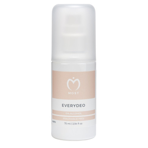 Most Everydeo Spray VAPO 75ml