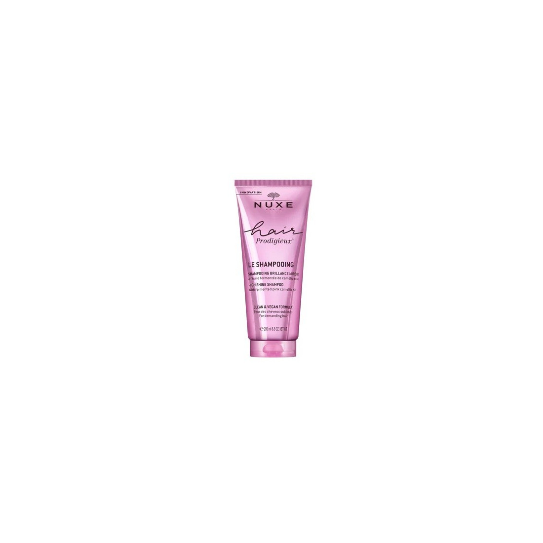 NUXE Hair Prod Shampoo 200ml