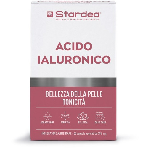 STARDEA 60cps hyaluronic acid