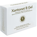 XANTONET B GEL 24BUST