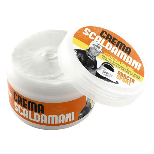 ADACTA Hand warm cream 250ml