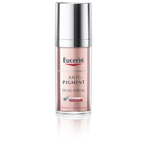 EUCERIN SIERO ANTI MACCHIE - ANTI PIGMENT DUAL 30ML