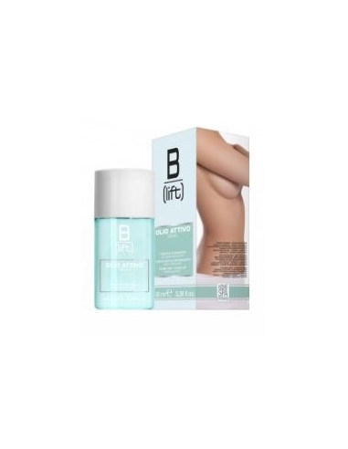 B LIFT OLIO ATTIVO SENO 100ML