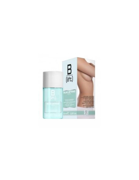 B LIFT OLIO ATTIVO SENO 100ML