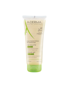 GEL DOCCIA SURGRAS 100ML