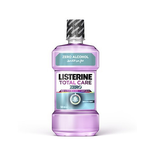 LISTERINE Total Care Zero
